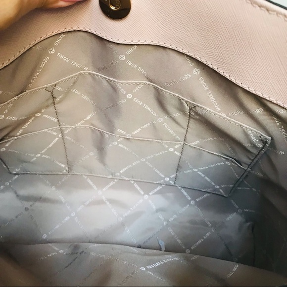 MICHAEL KORS TOTE AUTHENTIC !! - Picture 9 of 14
